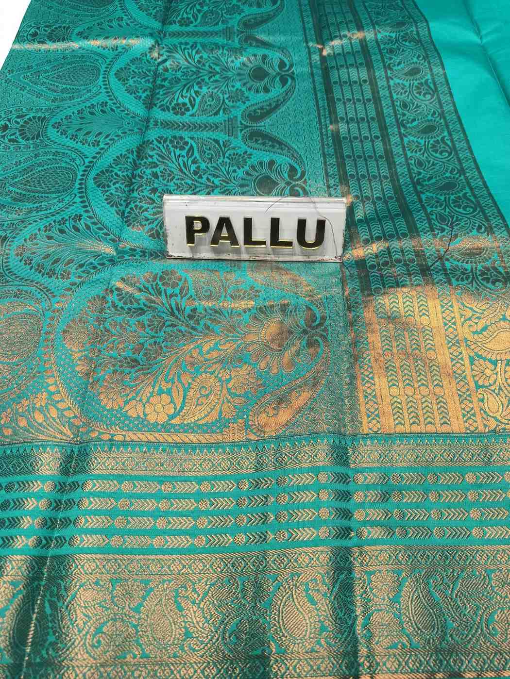 Art Silk Saree