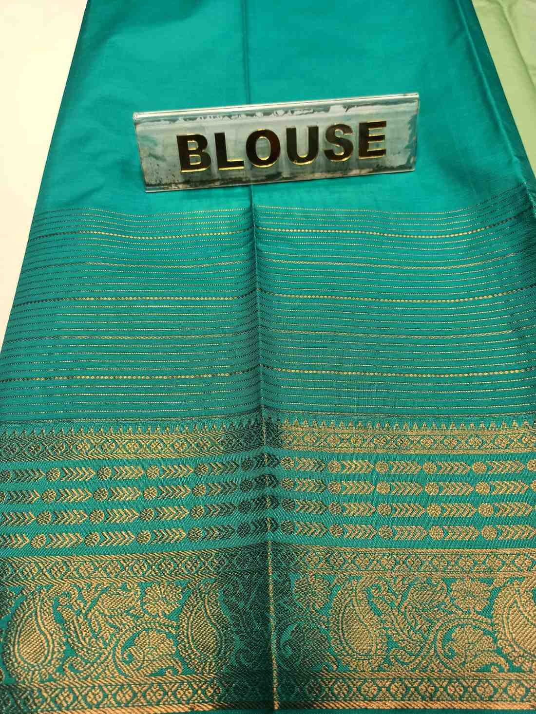 Art Silk Saree