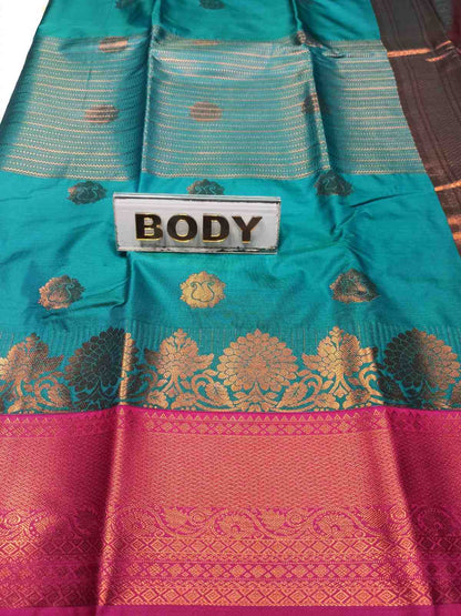 Art Silk Saree