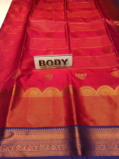 Art Silk Saree