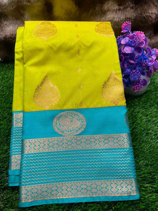 Art Silk Saree