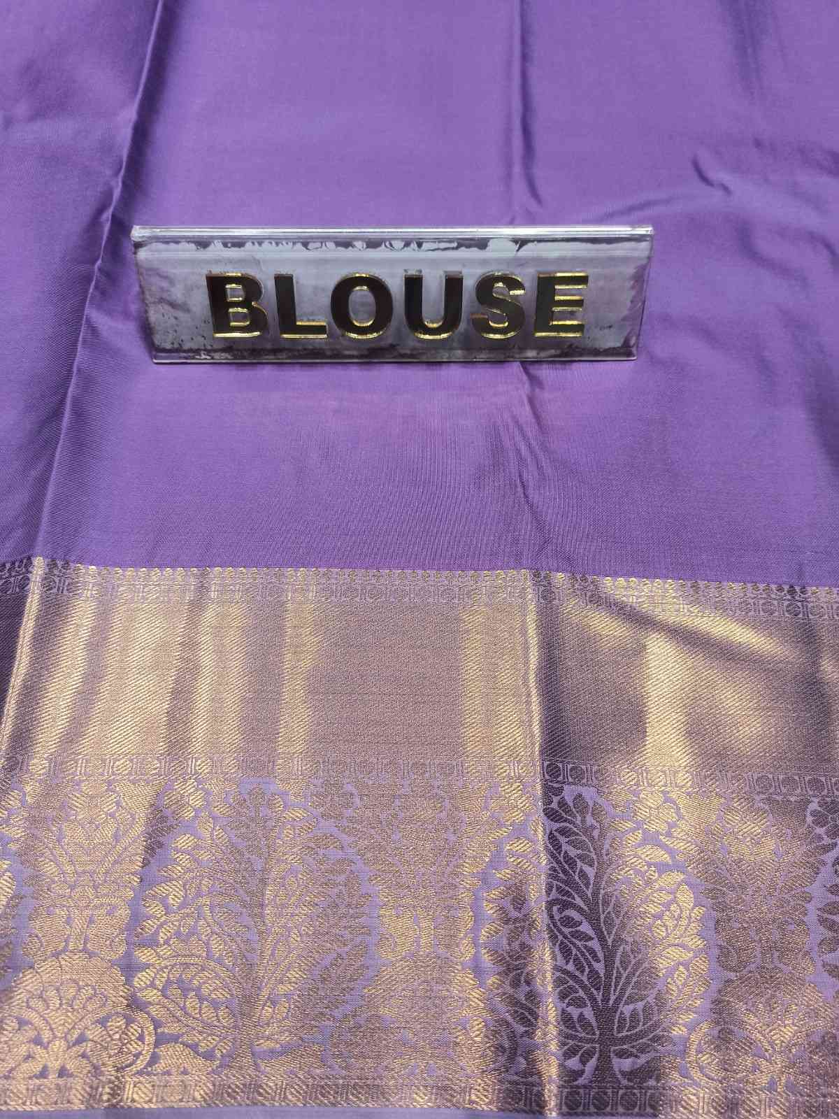 Art Silk Saree