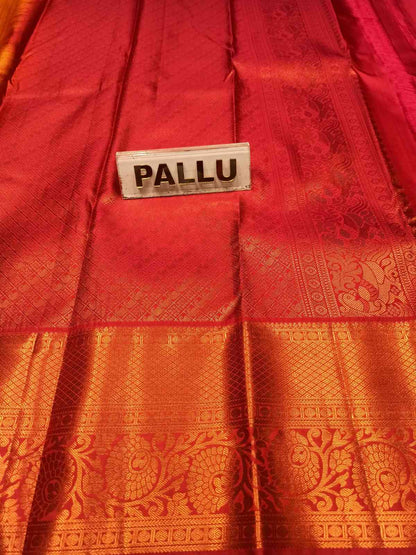 Art Silk Saree