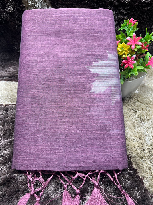 Art Silk Saree