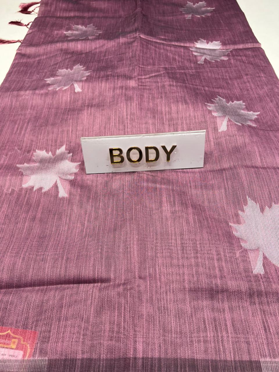 Art Silk Saree