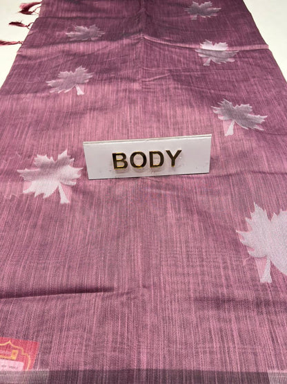Art Silk Saree