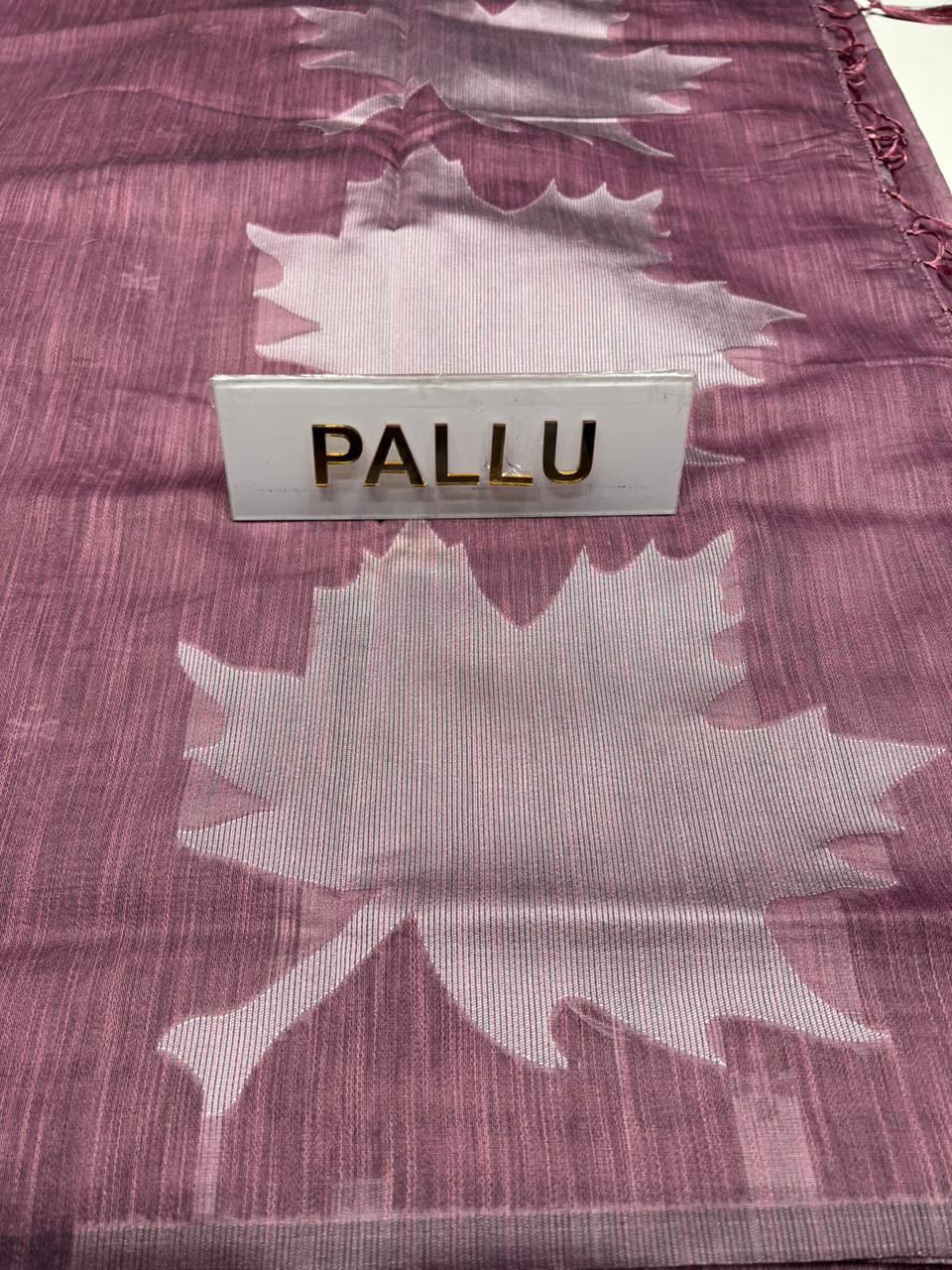 Art Silk Saree
