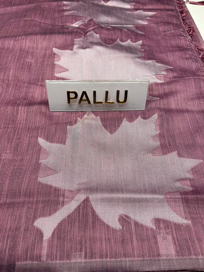 Art Silk Saree