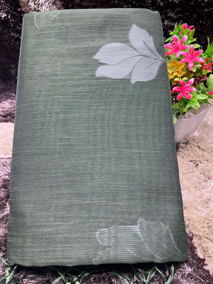 Art Silk Saree