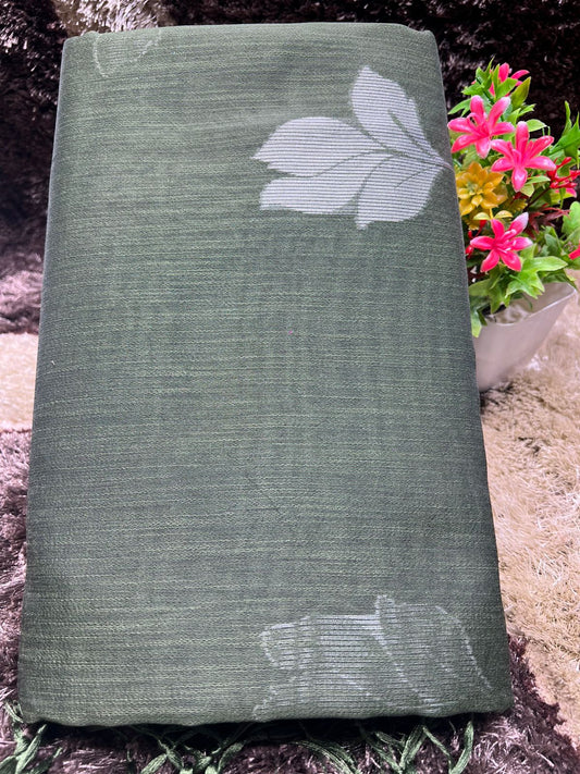 Art Silk Saree