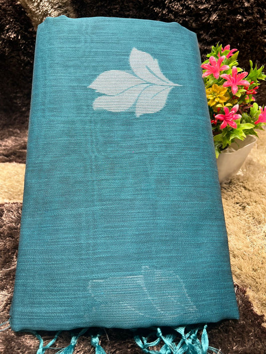 Art Silk Saree