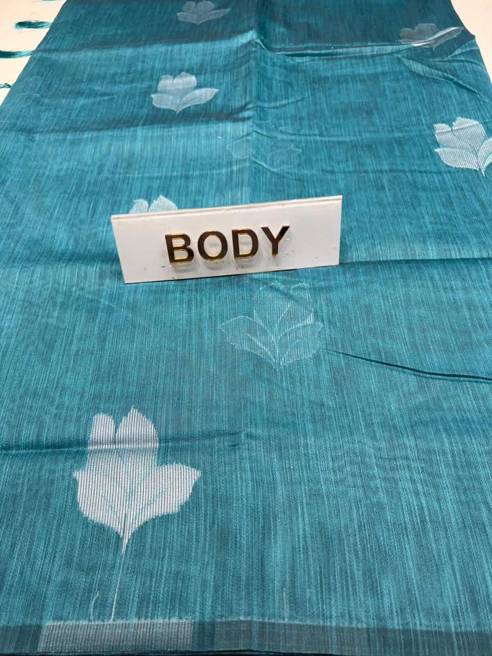 Art Silk Saree