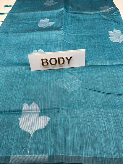 Art Silk Saree