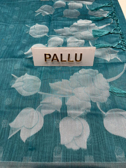 Art Silk Saree
