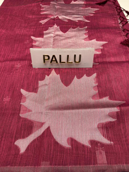 Art Silk Saree