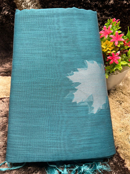 Art Silk Saree