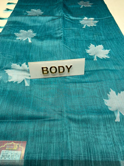 Art Silk Saree
