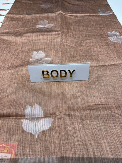 Art Silk Saree