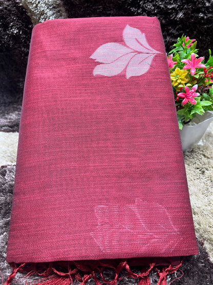 Art Silk Saree