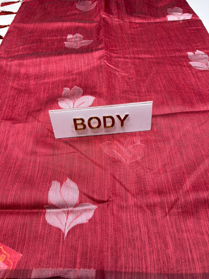 Art Silk Saree