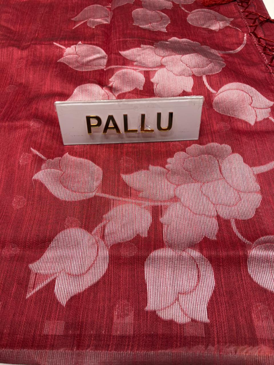 Art Silk Saree