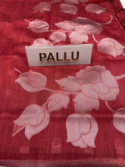 Art Silk Saree