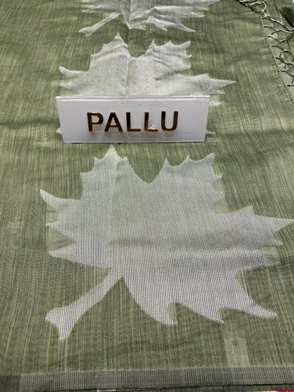 Art Silk Saree