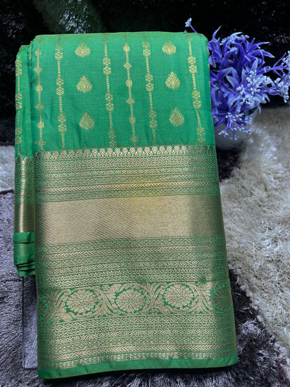 Art Silk Saree