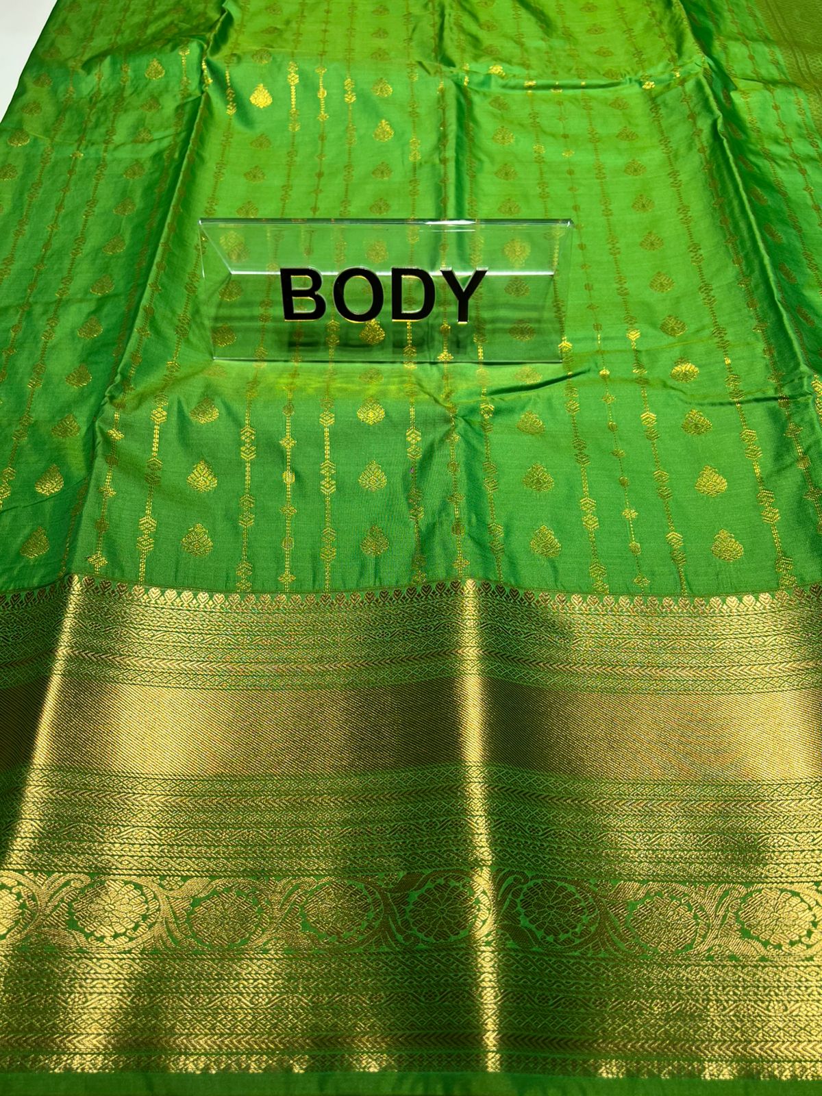 Art Silk Saree