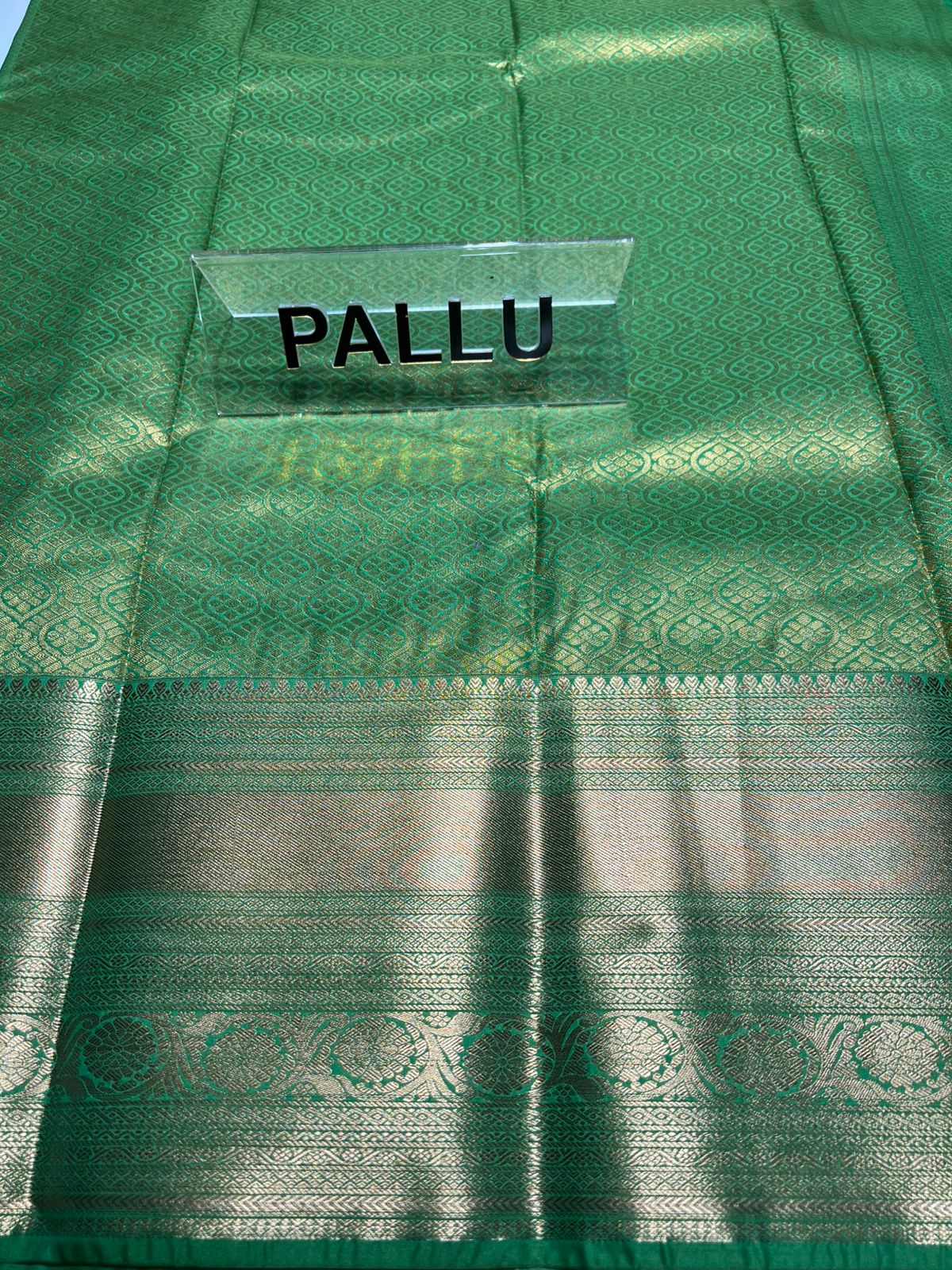 Art Silk Saree