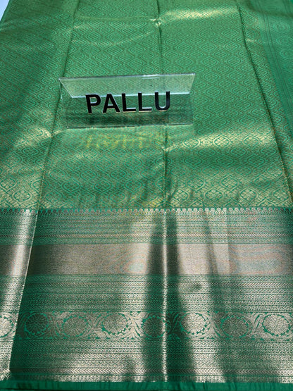Art Silk Saree