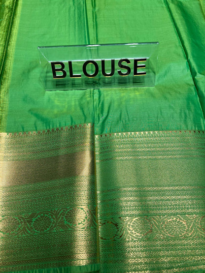 Art Silk Saree