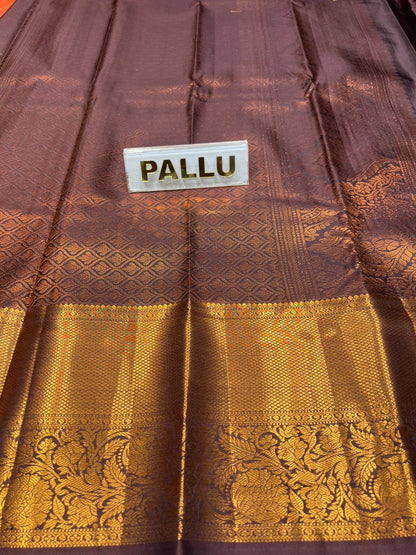 Art Silk Saree