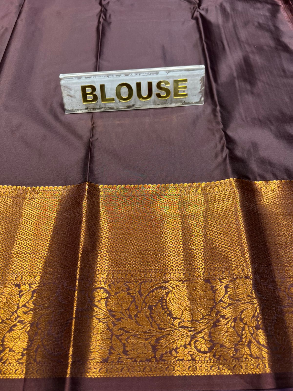 Art Silk Saree