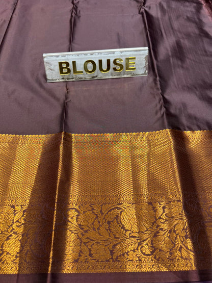 Art Silk Saree