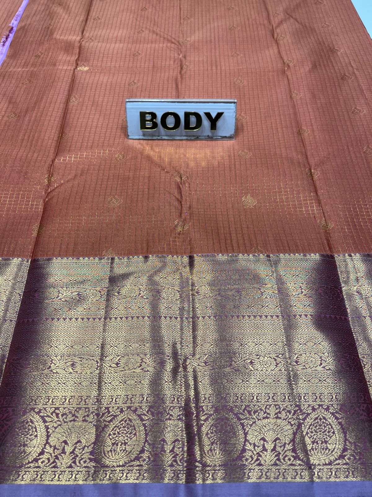 Art Silk Saree