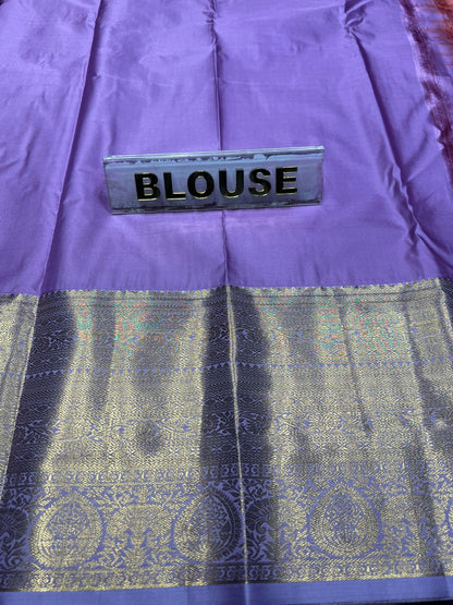 Art Silk Saree