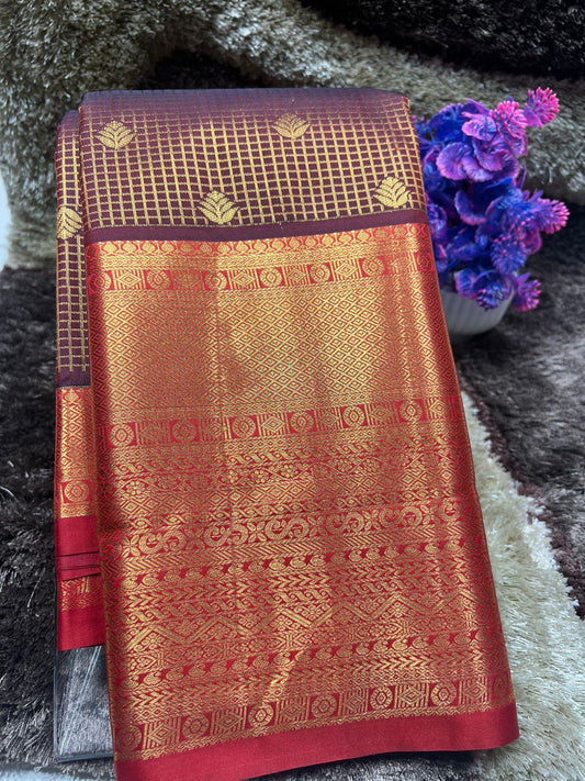 Art Silk Saree