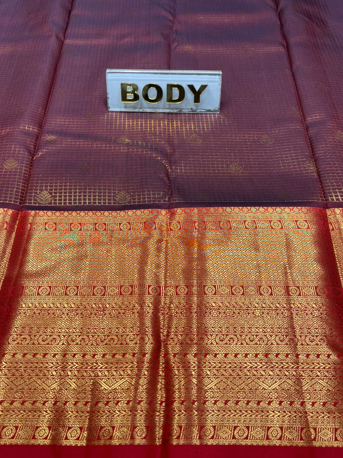 Art Silk Saree
