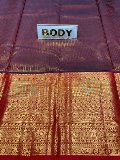 Art Silk Saree