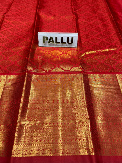Art Silk Saree