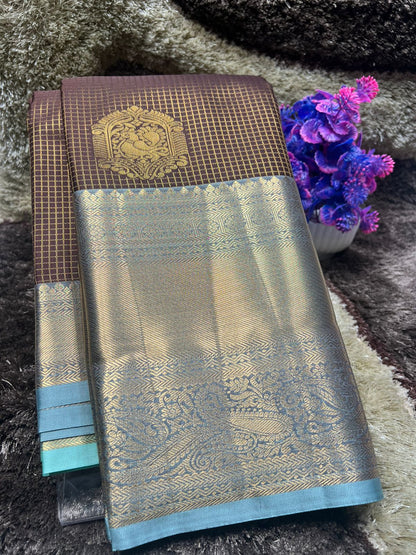 Art Silk Saree