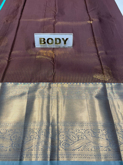 Art Silk Saree
