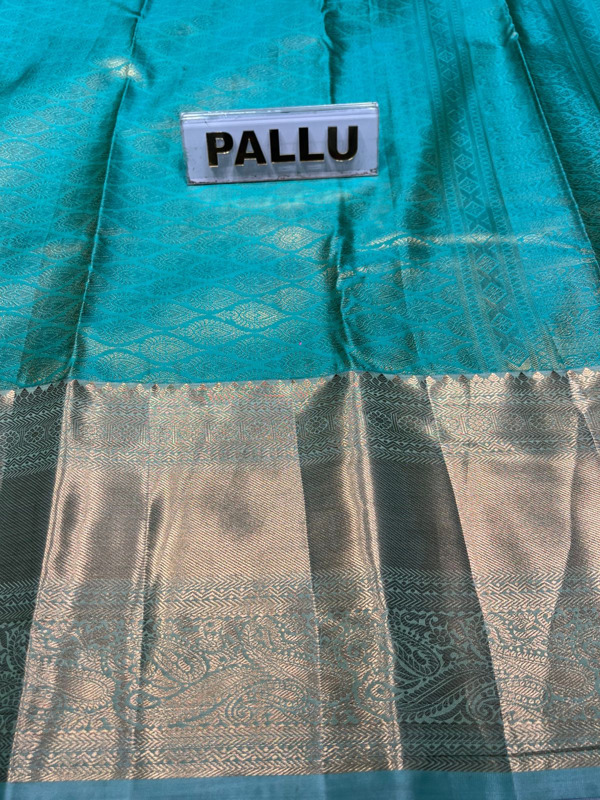 Art Silk Saree
