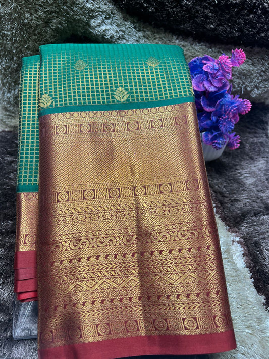 Art Silk Saree