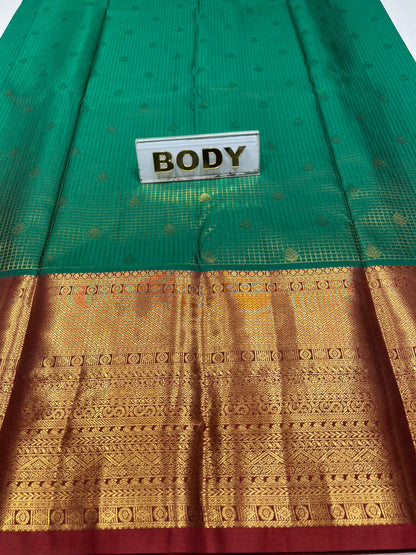 Art Silk Saree