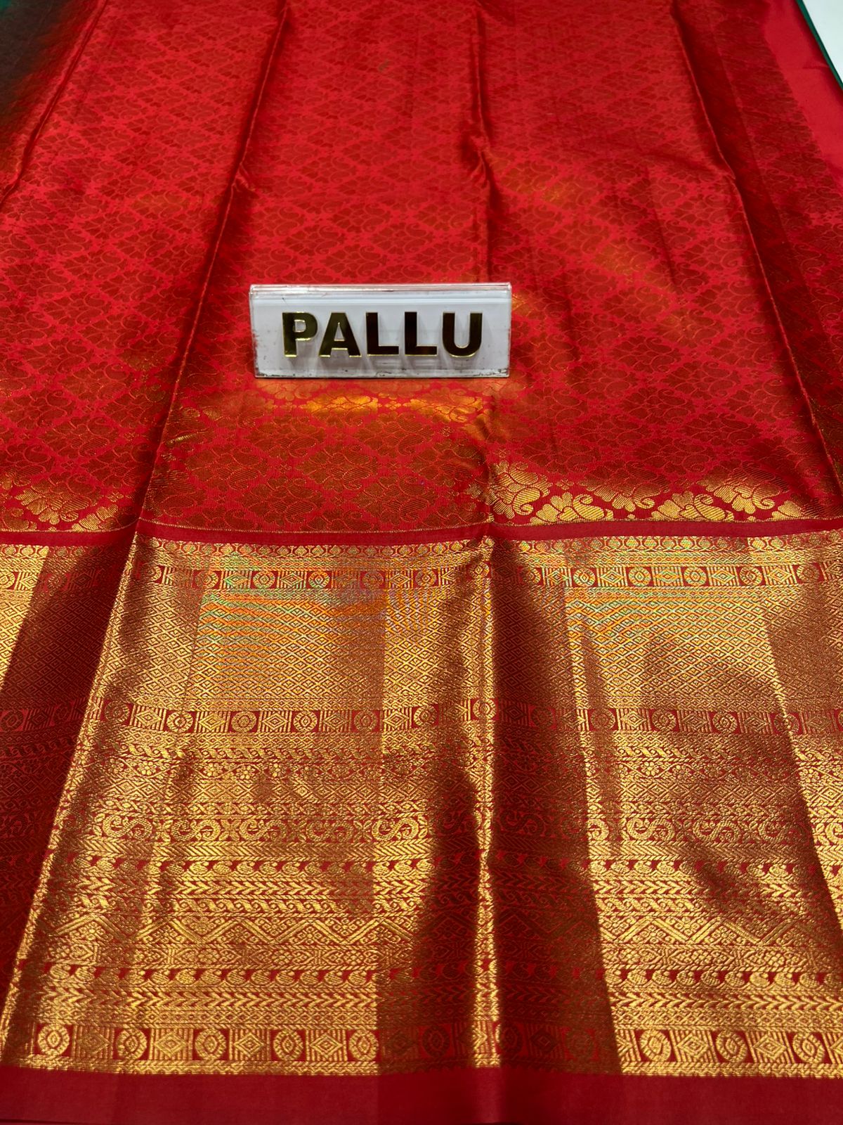 Art Silk Saree