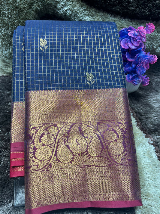 Art Silk Saree
