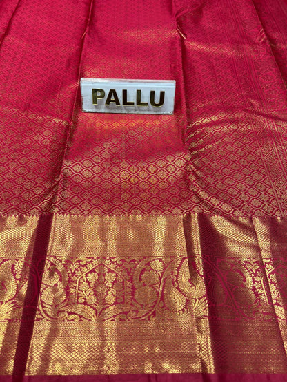 Art Silk Saree