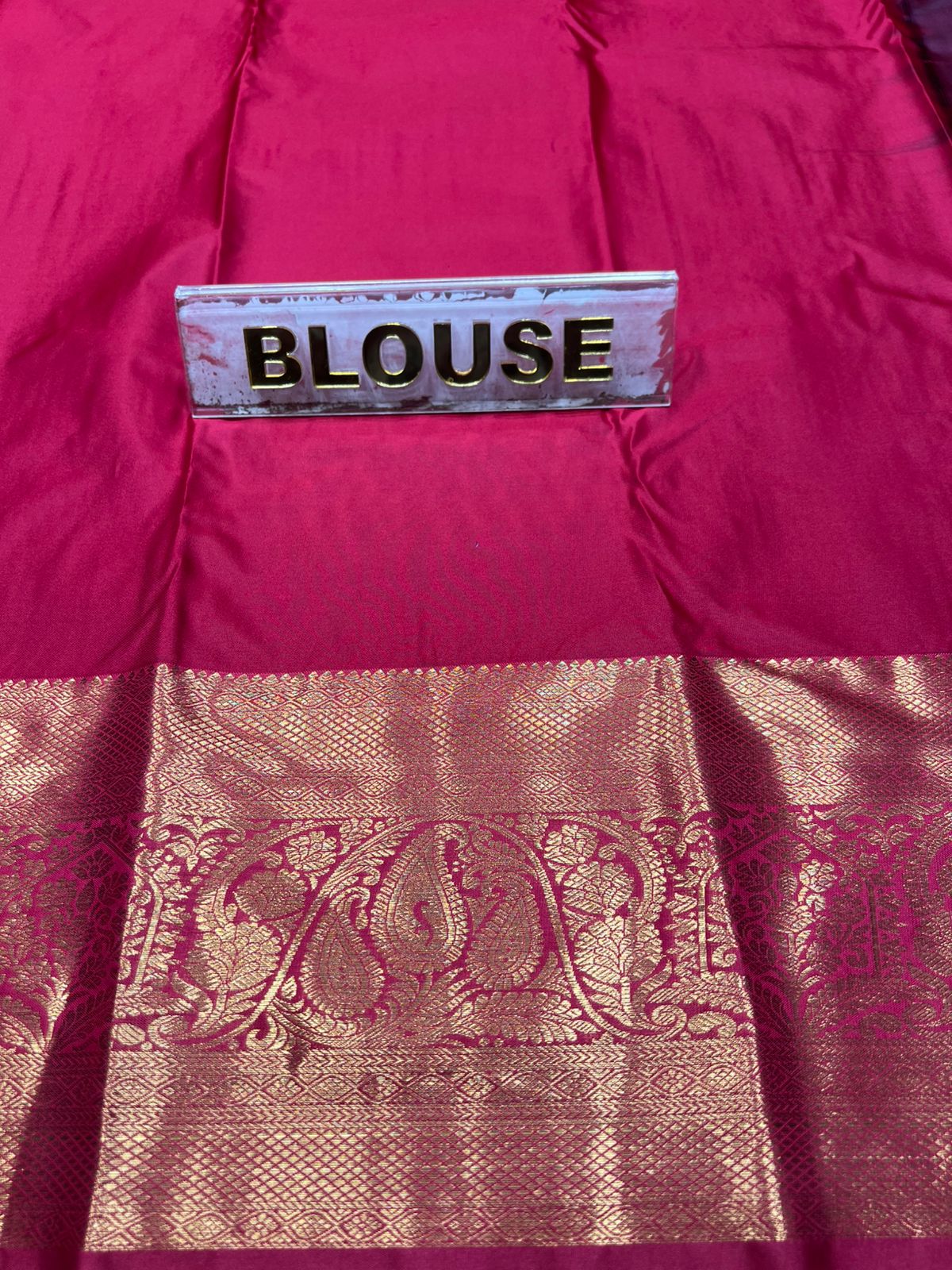 Art Silk Saree